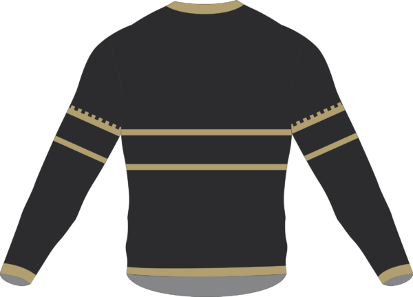 Arctic Aces Hockey Jersey - Image 2