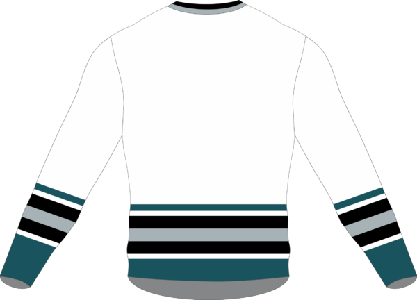 Crystal Crest Hockey Jersey
