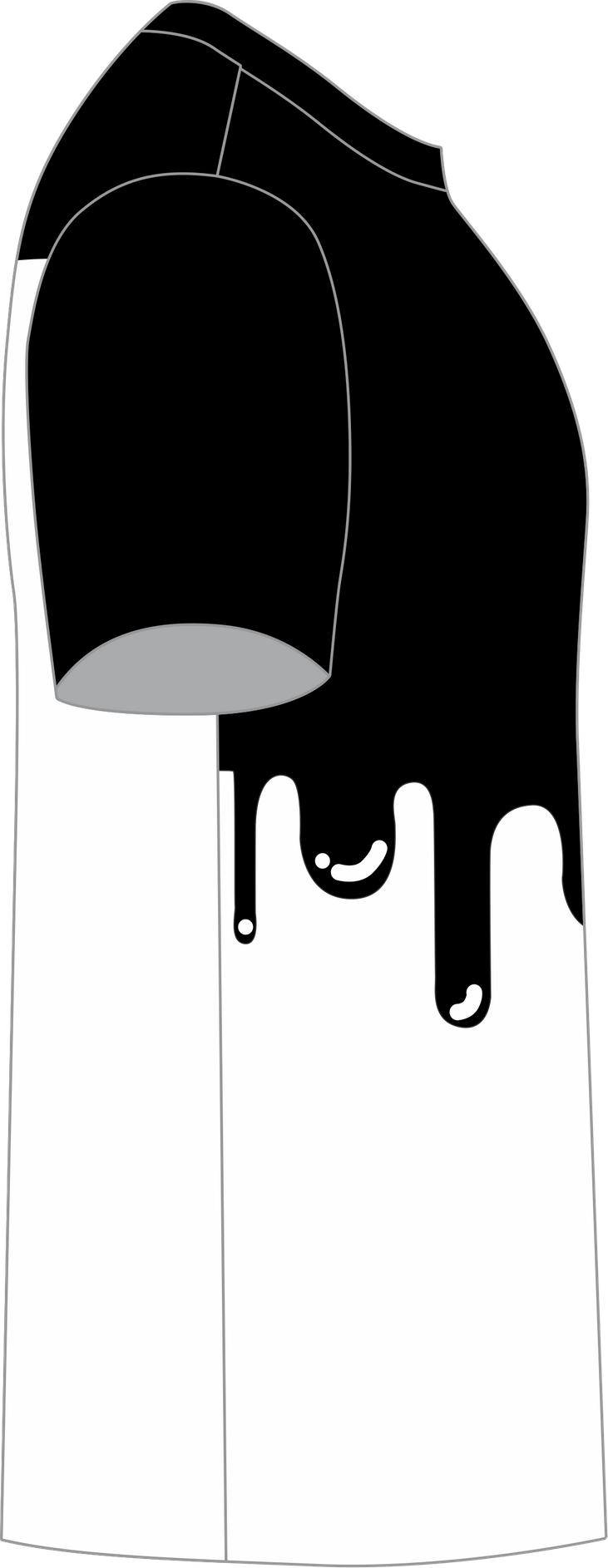 Fiesta Flames Soccer Jersey - Image 4