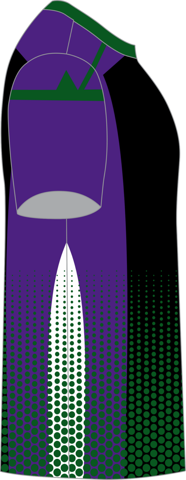 Cosmic Crest Soccer Jersey - Image 4