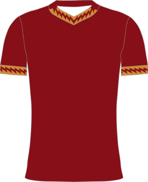 Tribal Thunder Soccer Jersey