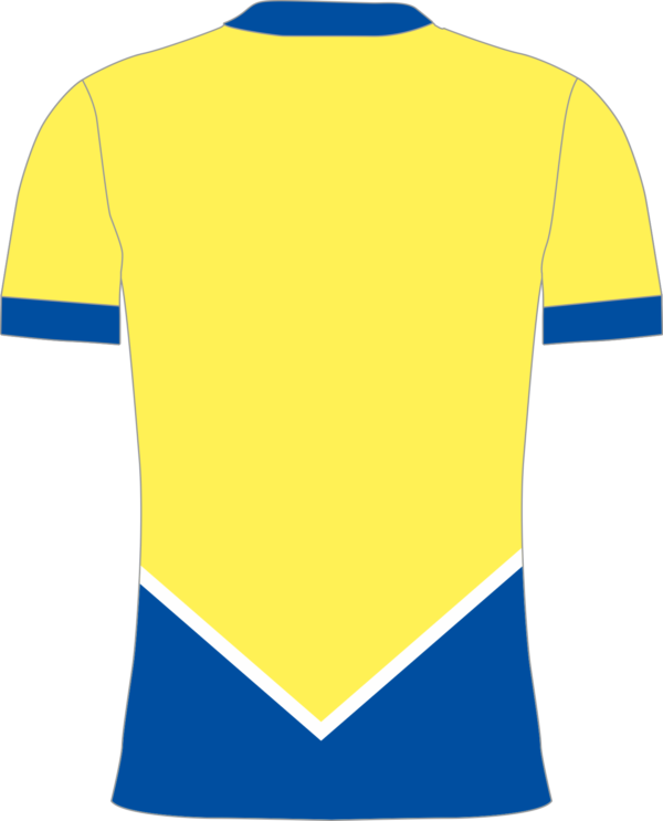 Street Vibe Soccer Jersey - Image 2
