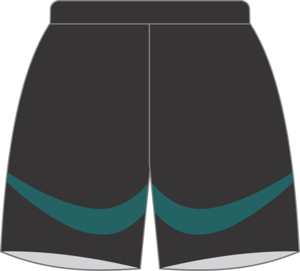 Vivid Velocity Soccer Shorts - Image 2
