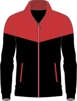 Urban Pulse Track Suit