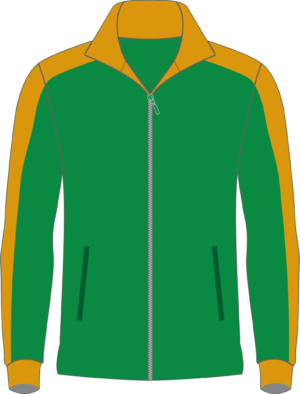 Classic Essence Track Suit