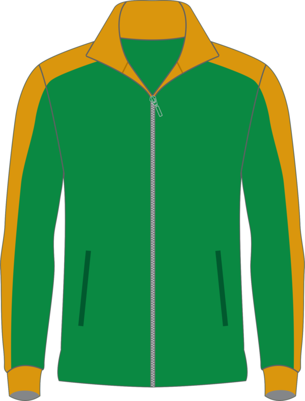 Classic Essence Track Suit