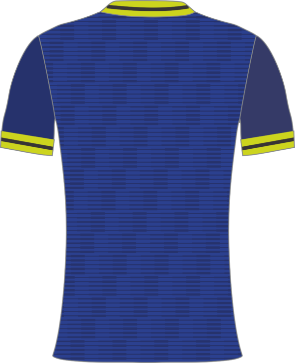 Prestige Prism Soccer Jersey - Image 2
