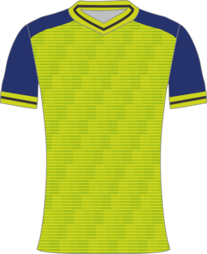 Prestige Prism Soccer Jersey