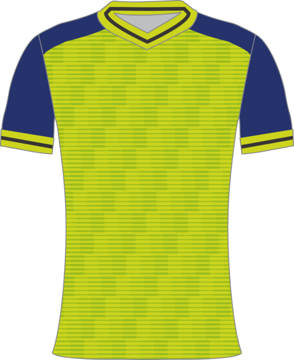 Prestige Prism Soccer Jersey
