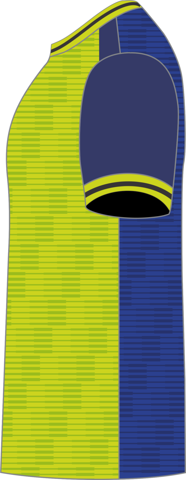Prestige Prism Soccer Jersey - Image 3