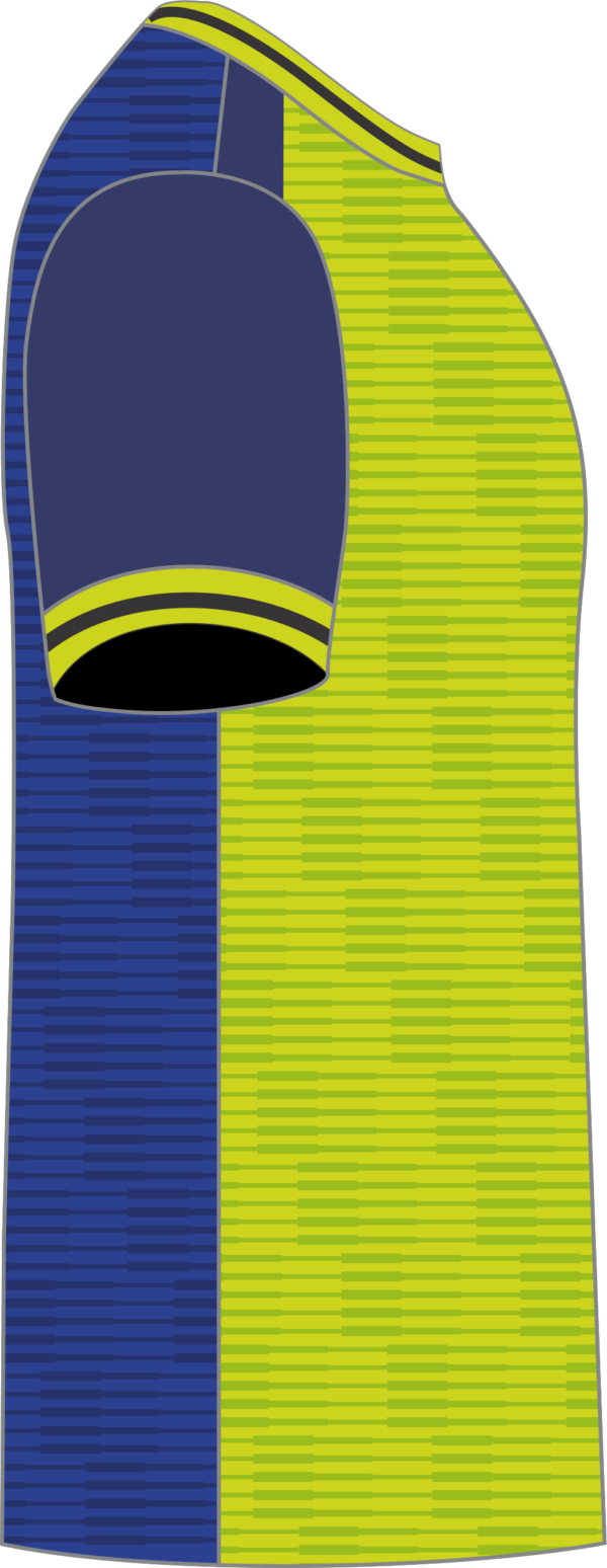 Prestige Prism Soccer Jersey - Image 4