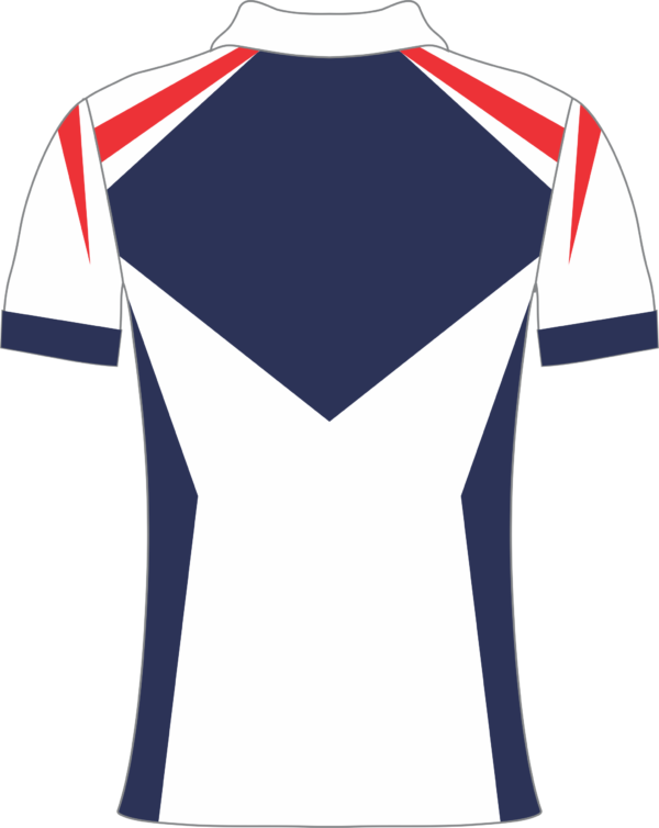 Modest Marvel Soccer Jersey - Image 2