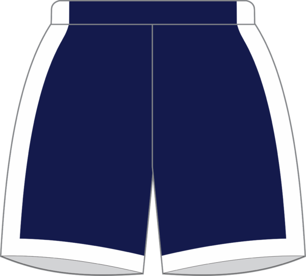 Modest Marvel Soccer Shorts - Image 2