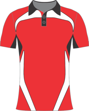 Artistic Elegance Soccer Jersey