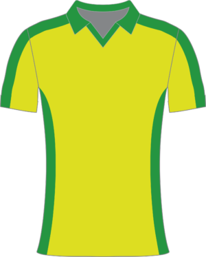Classic Essence Soccer Jersey