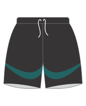 Vivid Velocity Soccer Shorts