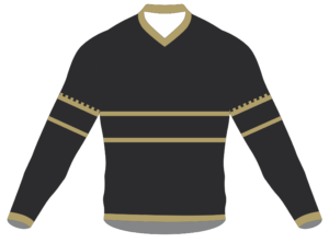 Arctic Aces Hockey Jersey