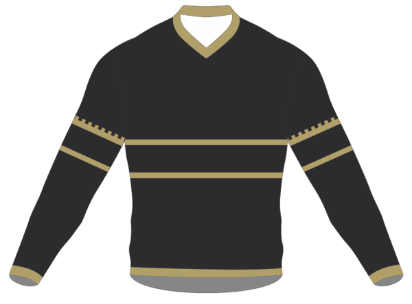 Arctic Aces Hockey Jersey