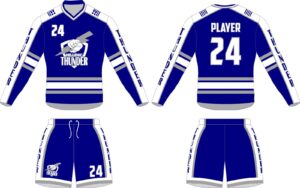 Hockey Jersey
