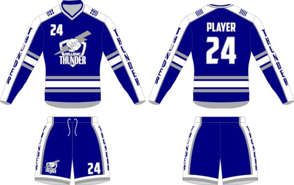 Hockey Jersey