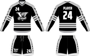 Hockey Jersey