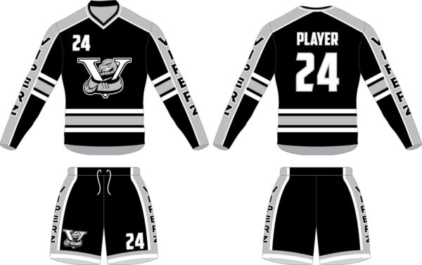 Hockey Jersey