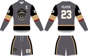 Hockey Jersey
