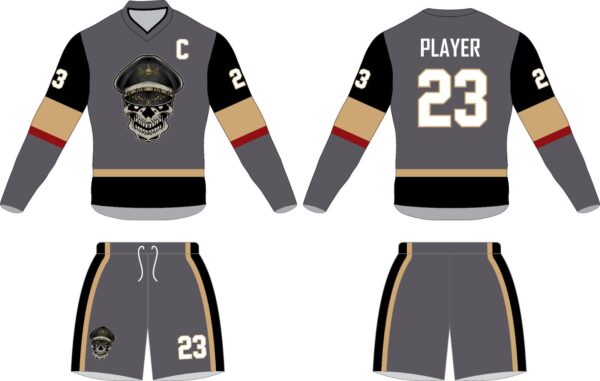 Hockey Jersey