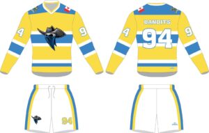 Hockey Jersey