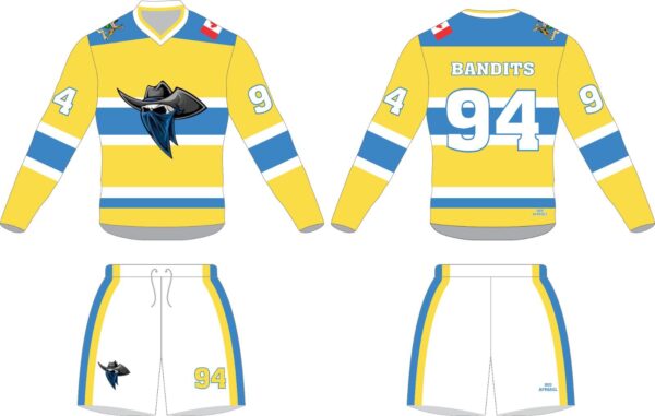 Hockey Jersey