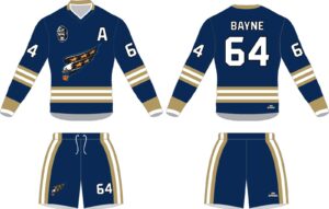 Hockey Jersey