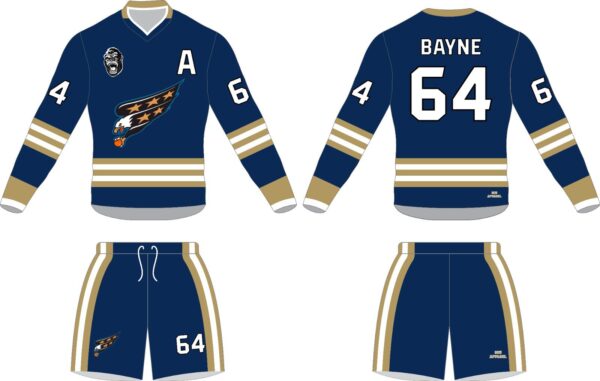 Hockey Jersey
