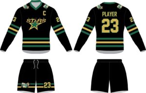 Hockey Jersey