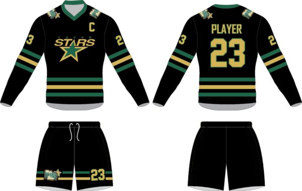 Hockey Jersey