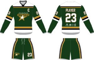 Hockey Jersey