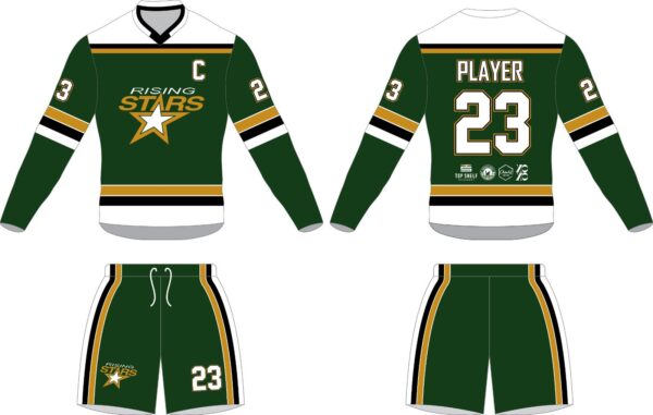 Hockey Jersey