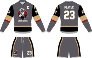 Hockey Jersey