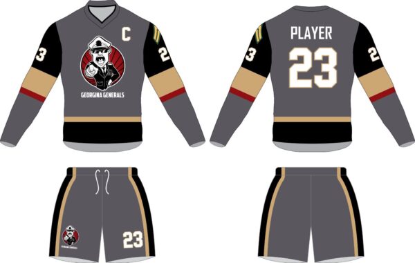 Hockey Jersey