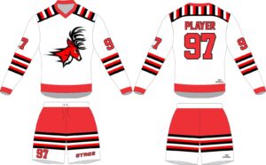 Hockey Jersey