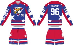 Hockey Jersey