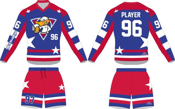 Hockey Jersey