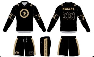 Hockey Jersey