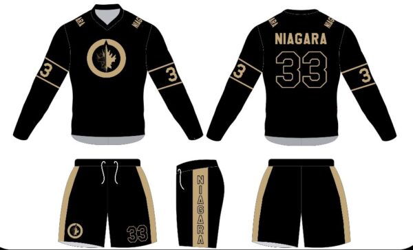 Hockey Jersey
