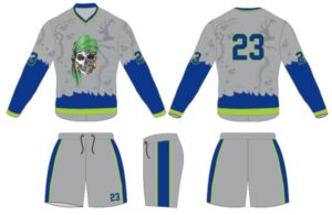 Hockey Jersey