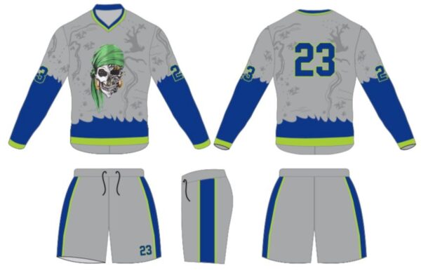 Hockey Jersey