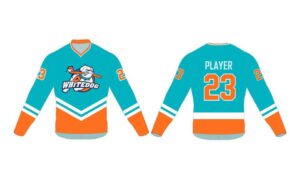 Hockey Jersey
