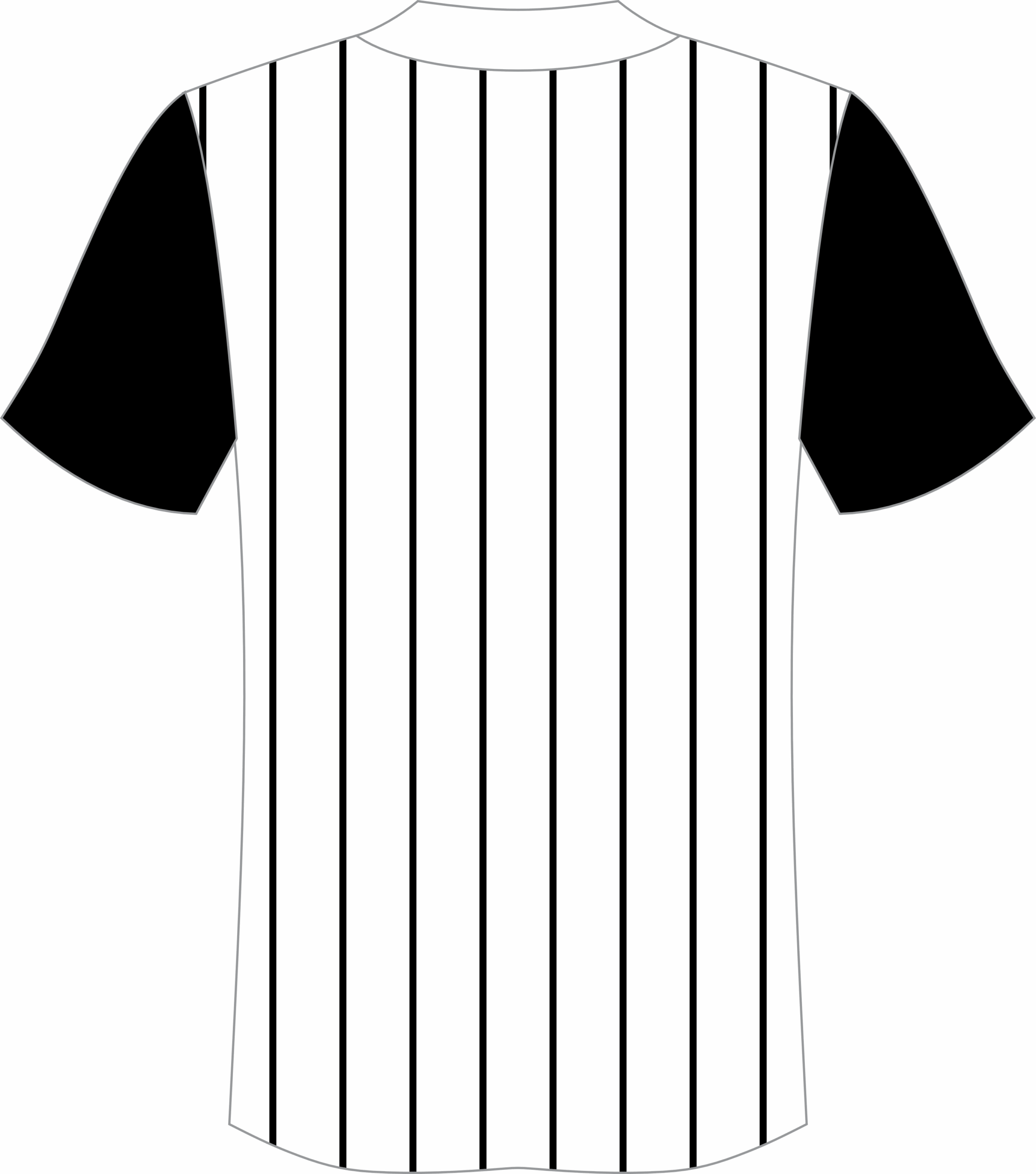 baseball jerseys-4 - Image 3